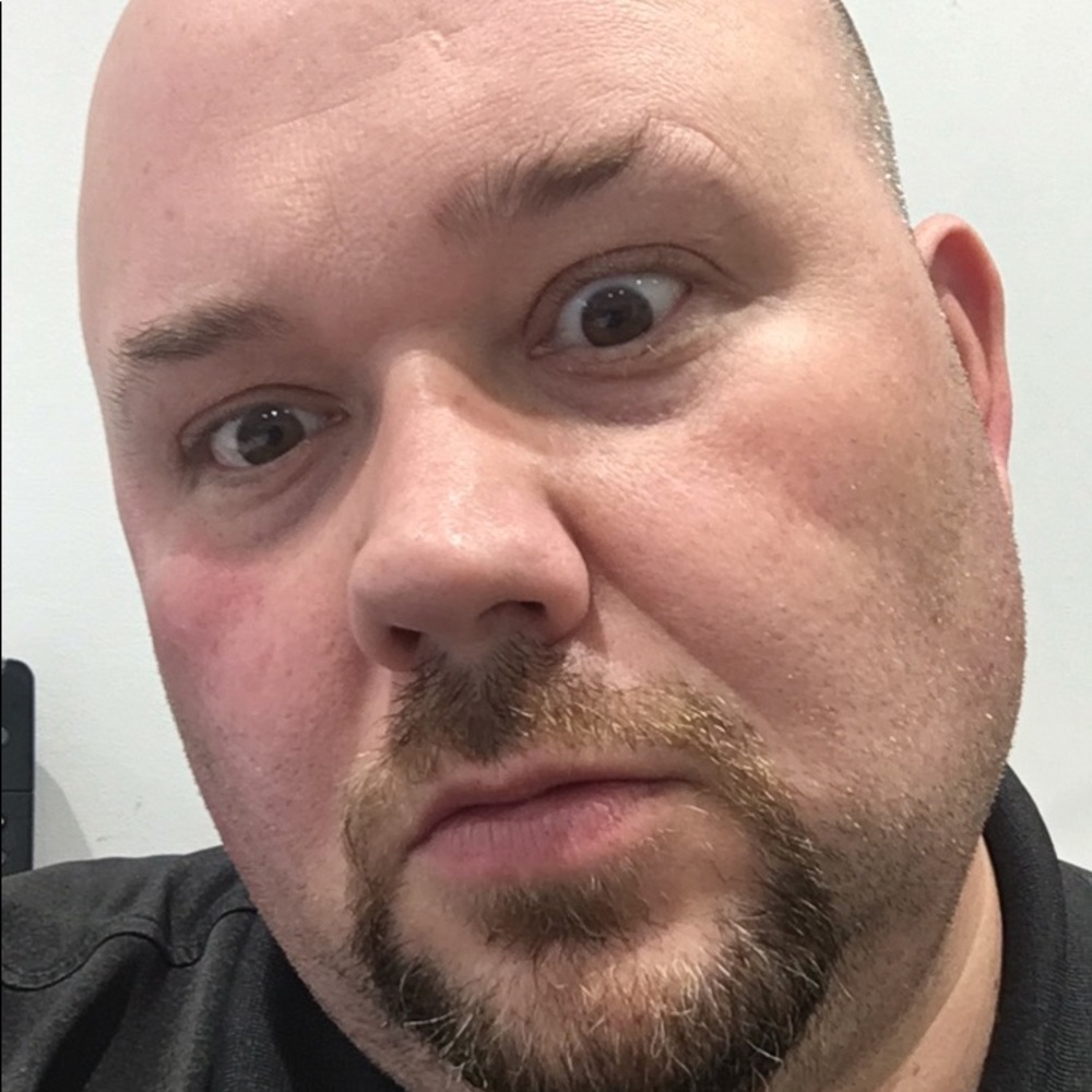 Meet your Posher, Danny